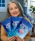 Cardio Slim Tea review 3